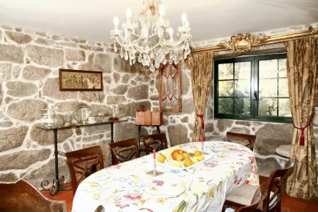 Maison spacieuse à Pontevedra, Maison 11 personnes à Pontevedra - Photo 13