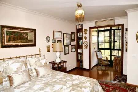 Maison spacieuse à Pontevedra, Maison 11 personnes à Pontevedra - Photo 15