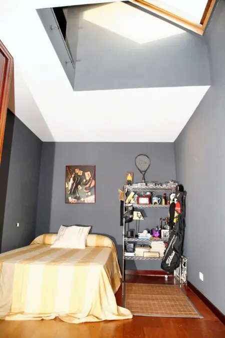 Maison spacieuse à Pontevedra, Maison 11 personnes à Pontevedra - Photo 16