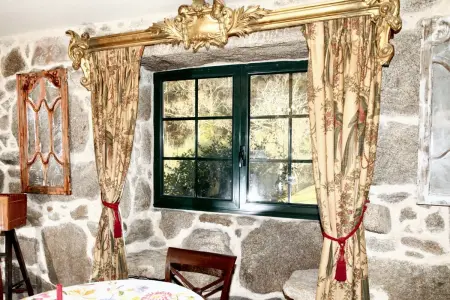 Maison spacieuse à Pontevedra, Maison 11 personnes à Pontevedra - Photo 17