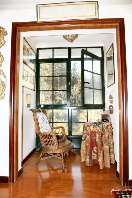 Maison spacieuse à Pontevedra, Maison 11 personnes à Pontevedra - Photo 20