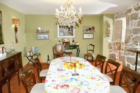 Maison spacieuse à Pontevedra, Maison 11 personnes à Pontevedra - Photo 23