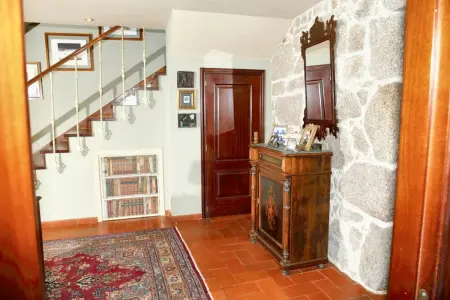 Maison spacieuse à Pontevedra, Maison 11 personnes à Pontevedra - Photo 24