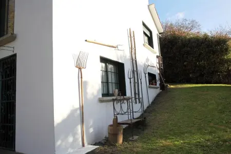 Maison spacieuse à Pontevedra, Maison 11 personnes à Pontevedra - Photo 25
