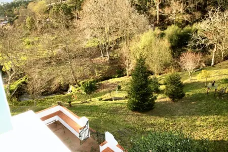 Maison spacieuse à Pontevedra, Maison 11 personnes à Pontevedra - Photo 26