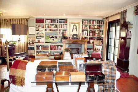 Maison spacieuse à Pontevedra, Maison 11 personnes à Pontevedra - Photo 29