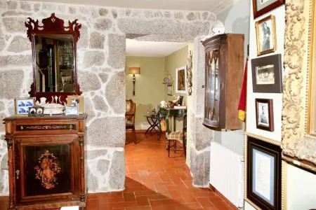 Maison spacieuse à Pontevedra, Maison 11 personnes à Pontevedra - Photo 31