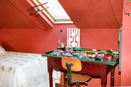 Maison spacieuse à Pontevedra, Maison 11 personnes à Pontevedra - Photo 35