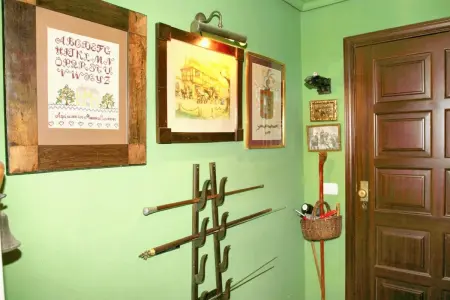 Maison spacieuse à Pontevedra, Maison 11 personnes à Pontevedra - Photo 36