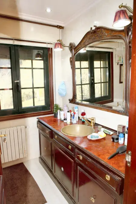 Maison spacieuse à Pontevedra, Maison 11 personnes à Pontevedra - Photo 38