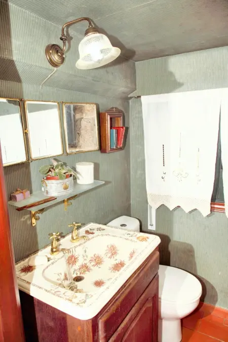 Maison spacieuse à Pontevedra, Maison 11 personnes à Pontevedra - Photo 39