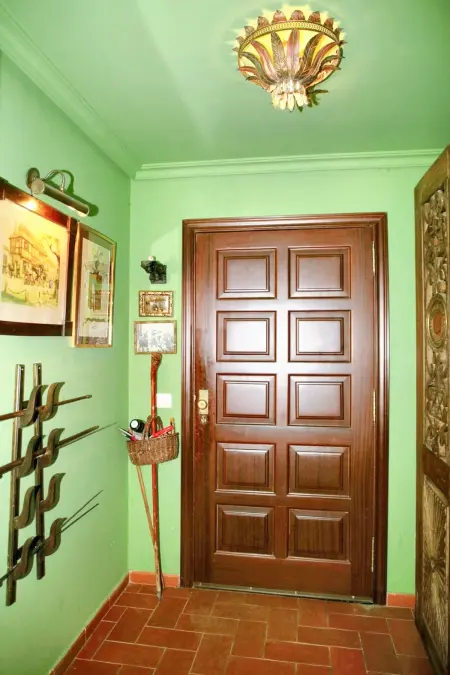 Maison spacieuse à Pontevedra, Maison 11 personnes à Pontevedra - Photo 40