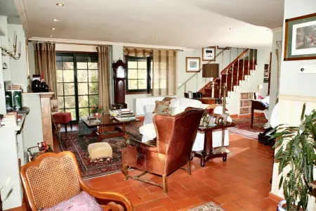Maison spacieuse à Pontevedra, Maison 11 personnes à Pontevedra - Photo 41