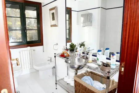 Maison spacieuse à Pontevedra, Maison 11 personnes à Pontevedra - Photo 44