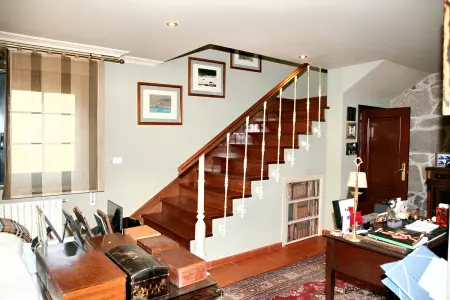 Maison spacieuse à Pontevedra, Maison 11 personnes à Pontevedra - Photo 45