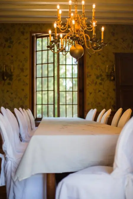Manoir somptueux à Messas avec piscine privée et grand jardin. - Photo 10
