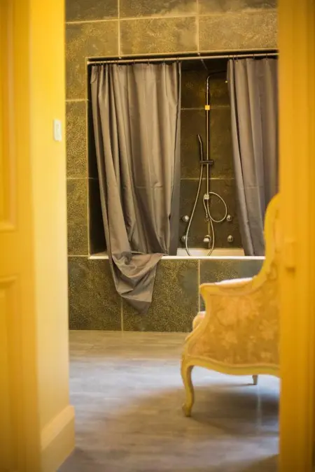 Manoir somptueux à Messas avec piscine privée et grand jardin. - Photo 14