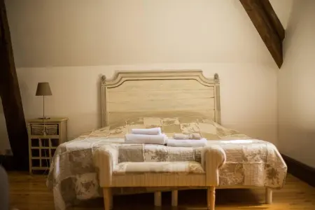 Manoir somptueux à Messas avec piscine privée et grand jardin. - Photo 17