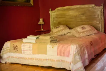 Manoir somptueux à Messas avec piscine privée et grand jardin. - Photo 19