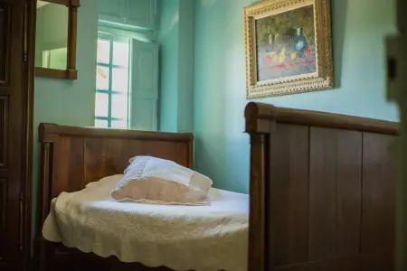 Manoir somptueux à Messas avec piscine privée et grand jardin. - Photo 22