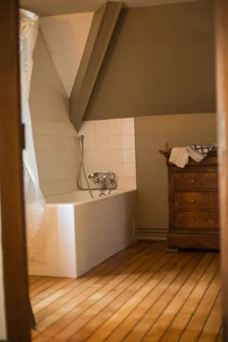Manoir somptueux à Messas avec piscine privée et grand jardin. - Photo 25