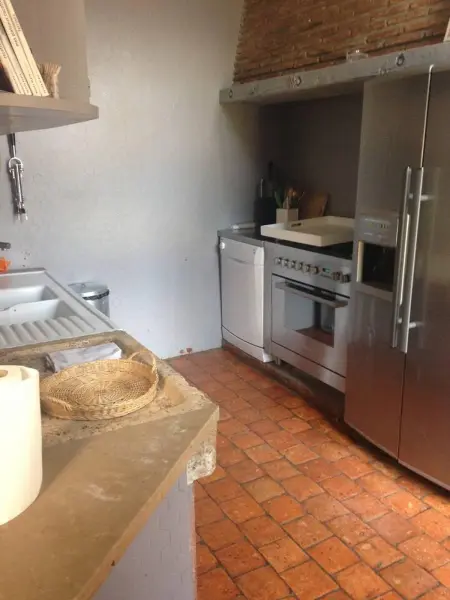 Manoir somptueux à Messas avec piscine privée et grand jardin. - Photo 28