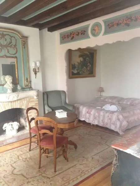 Manoir somptueux à Messas avec piscine privée et grand jardin. - Photo 30