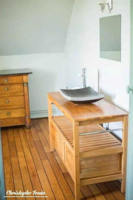 Manoir somptueux à Messas avec piscine privée et grand jardin. - Photo 31