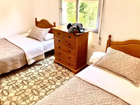 Villa spacieuse à Olocau avec piscine privée et jardin - Photo 8