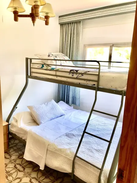Villa spacieuse à Olocau avec piscine privée et jardin - Photo 9