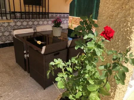 Villa spacieuse à Olocau avec piscine privée et jardin - Photo 14