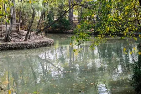 Villa spacieuse à Olocau avec piscine privée et jardin - Photo 31