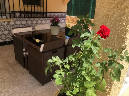 Villa spacieuse à Olocau avec piscine privée et jardin - Photo 37