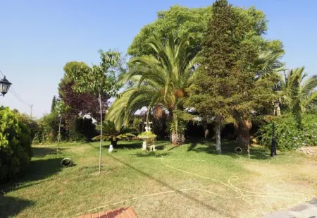 Villa spacieuse à Olocau avec piscine privée et jardin - Photo 40