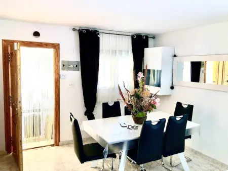 Villa spacieuse à Olocau avec piscine privée et jardin - Photo 46