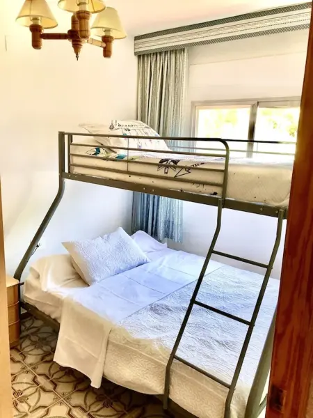 Villa spacieuse à Olocau avec piscine privée et jardin - Photo 53