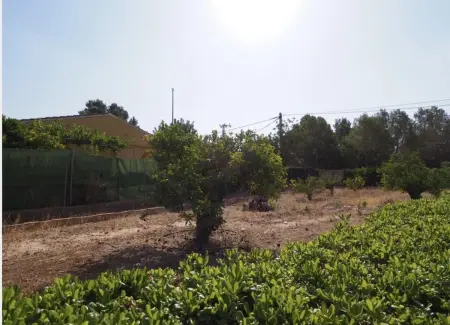 Villa spacieuse à Olocau avec piscine privée et jardin - Photo 56