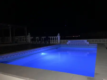 Villa spacieuse à Olocau avec piscine privée et jardin - Photo 59