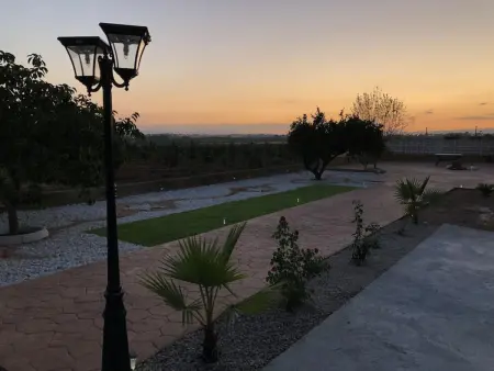 Villa spacieuse à Olocau avec piscine privée et jardin - Photo 66