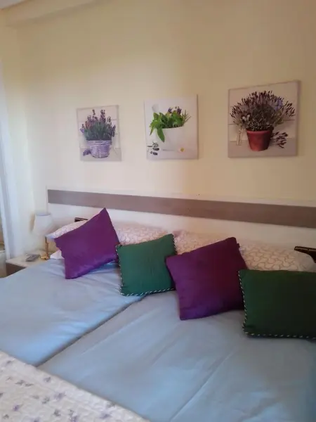 Appartement moderne à Salamanca, 50 m², climatisé - Photo 2