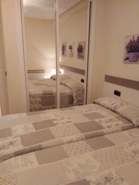 Appartement moderne à Salamanca, 50 m², climatisé - Photo 3