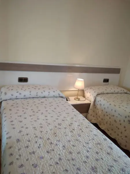 Appartement moderne à Salamanca, 50 m², climatisé - Photo 5