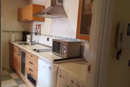 Appartement moderne à Salamanca, 50 m², climatisé - Photo 7