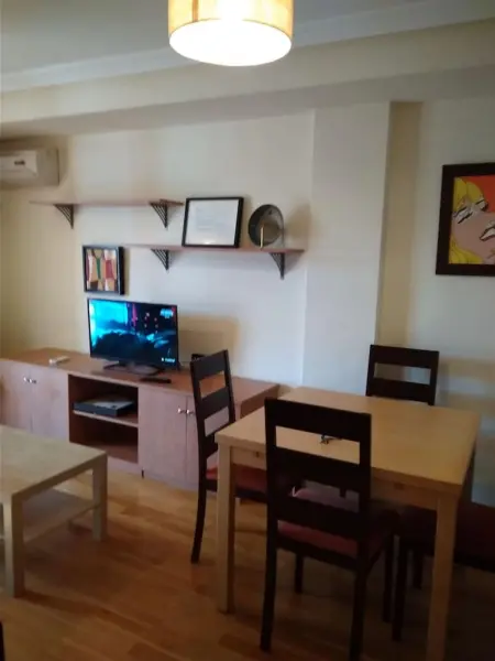 Appartement moderne à Salamanca, 50 m², climatisé - Photo 9