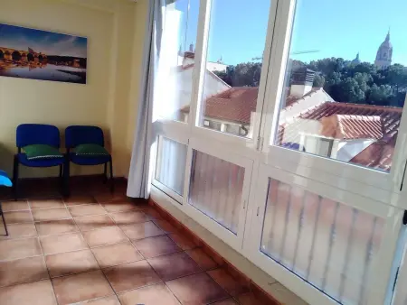 Appartement moderne à Salamanca, 50 m², climatisé - Photo 10