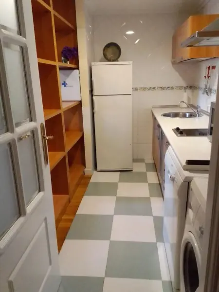Appartement moderne à Salamanca, 50 m², climatisé - Photo 11