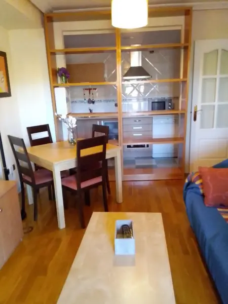 Appartement moderne à Salamanca, 50 m², climatisé - Photo 12