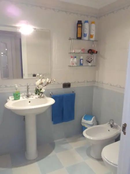 Appartement moderne à Salamanca, 50 m², climatisé - Photo 13