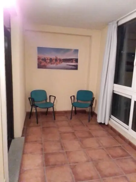 Appartement moderne à Salamanca, 50 m², climatisé - Photo 15
