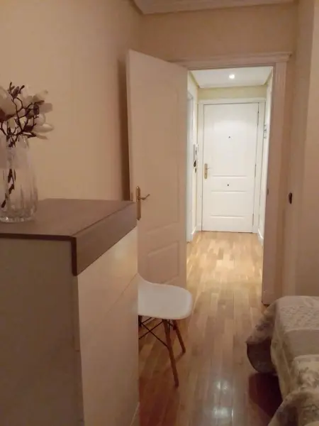 Appartement moderne à Salamanca, 50 m², climatisé - Photo 16